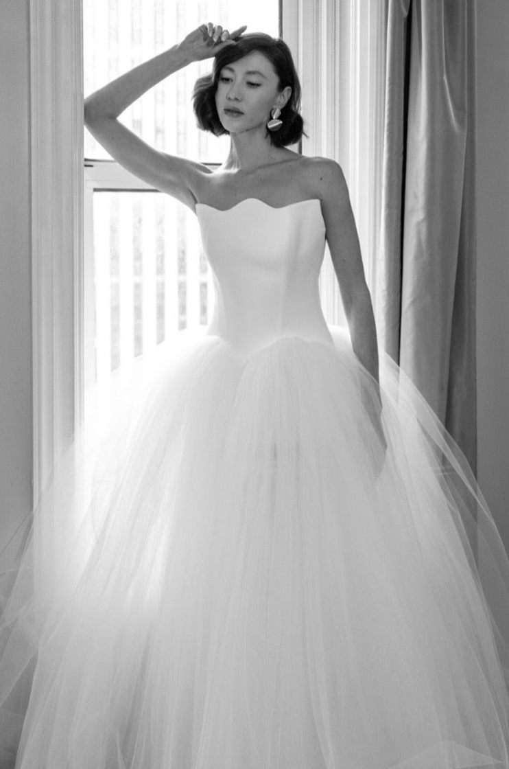 Savin London | Trunk Show | New York