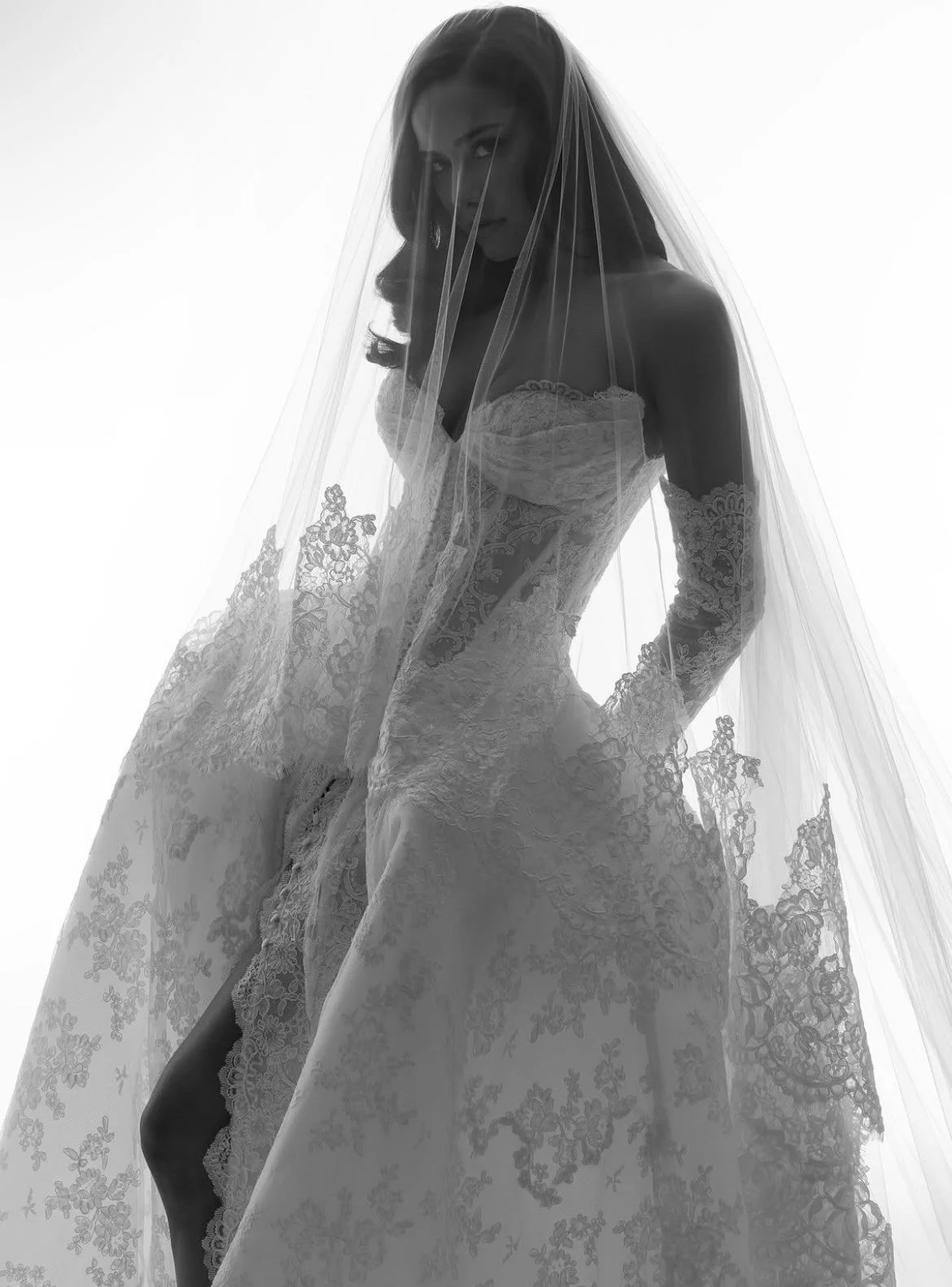 Pallas Couture | Trunk Show | New York