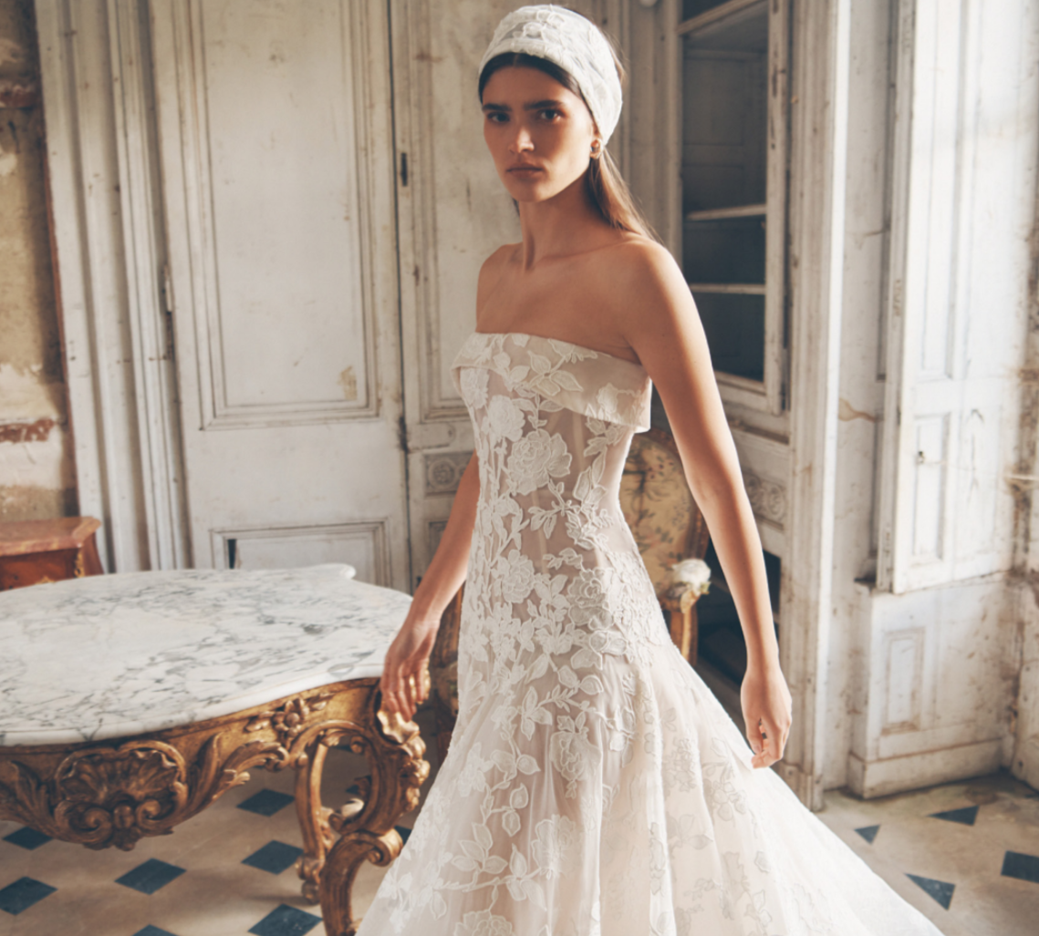 Maison Margot | Trunk Show | Los Angeles