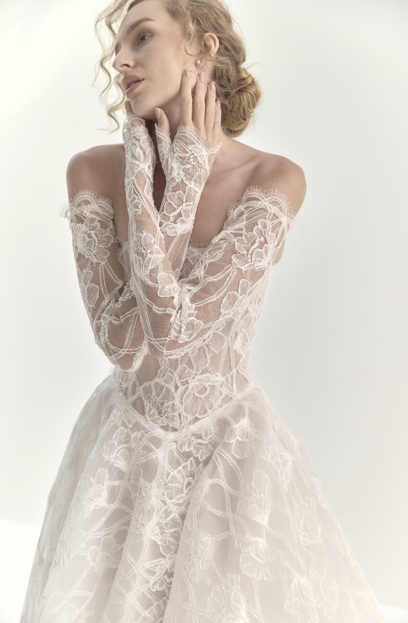 Savin London | Trunk Show | New York