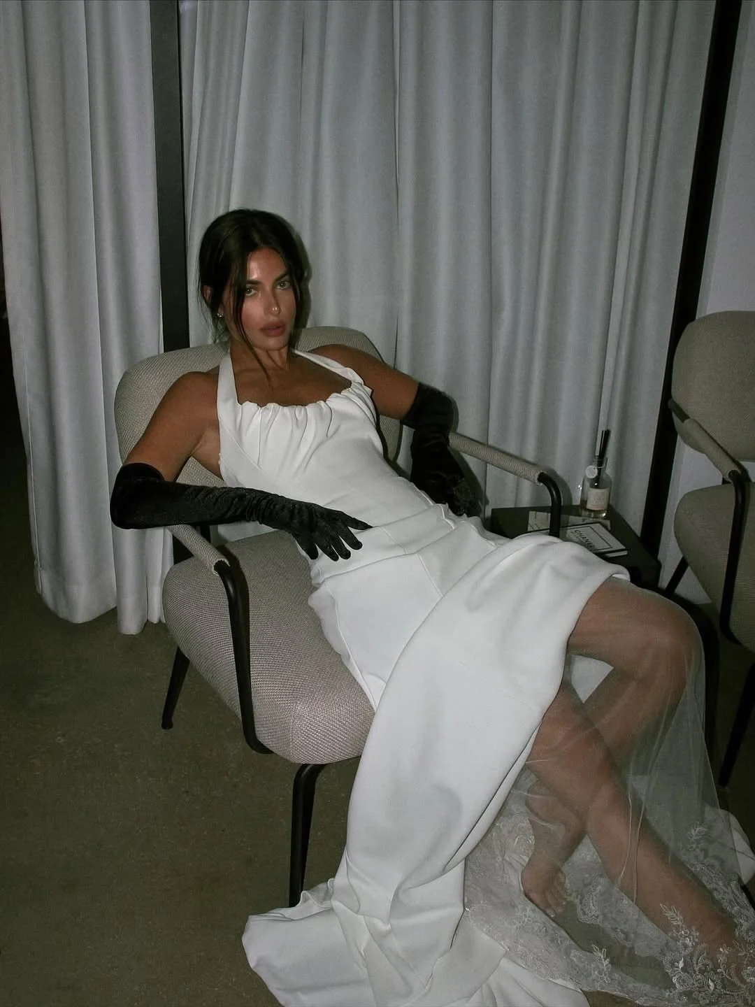 Meet SIRENE - from the all new FW26 @maison_margot_official collection. For the bride who knows exactly who she is 🔥

Join us in LA November 28th - December 7th to try on these gorgeous gowns!

[Jaxon James Los Angeles bride Just engaged Wedding sty