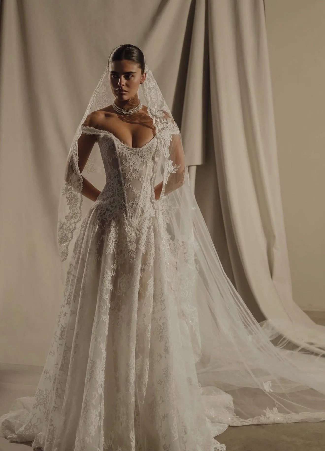 Maison Margot | Trunk Show | Los Angeles