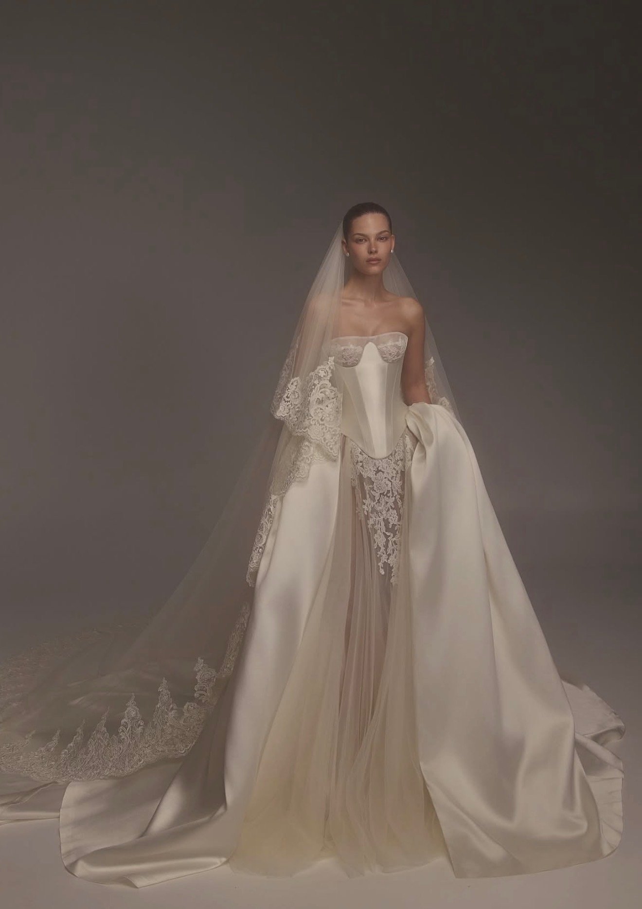 Eden Aharon | Trunk Show | Los Angeles