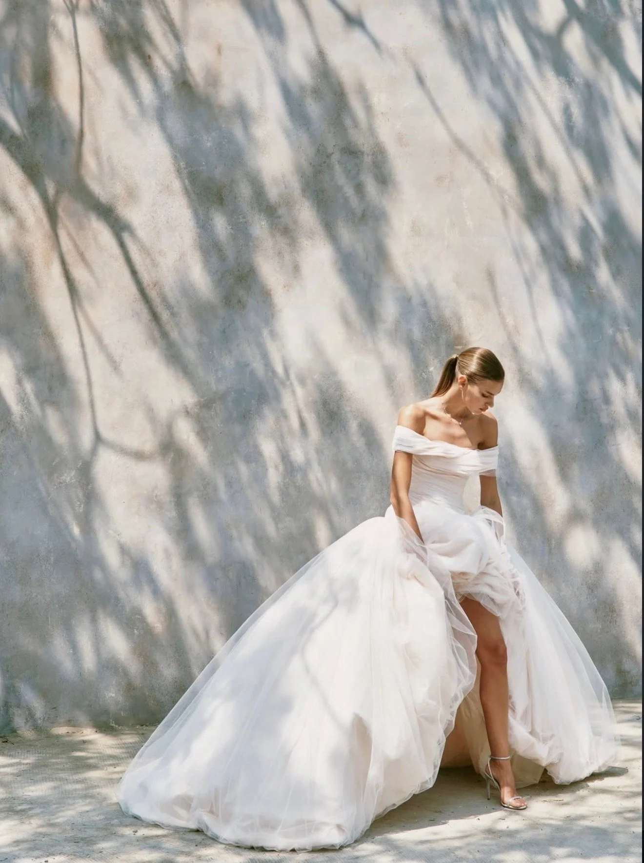 Nicole + Felicia | Trunk Show | Los Angeles 