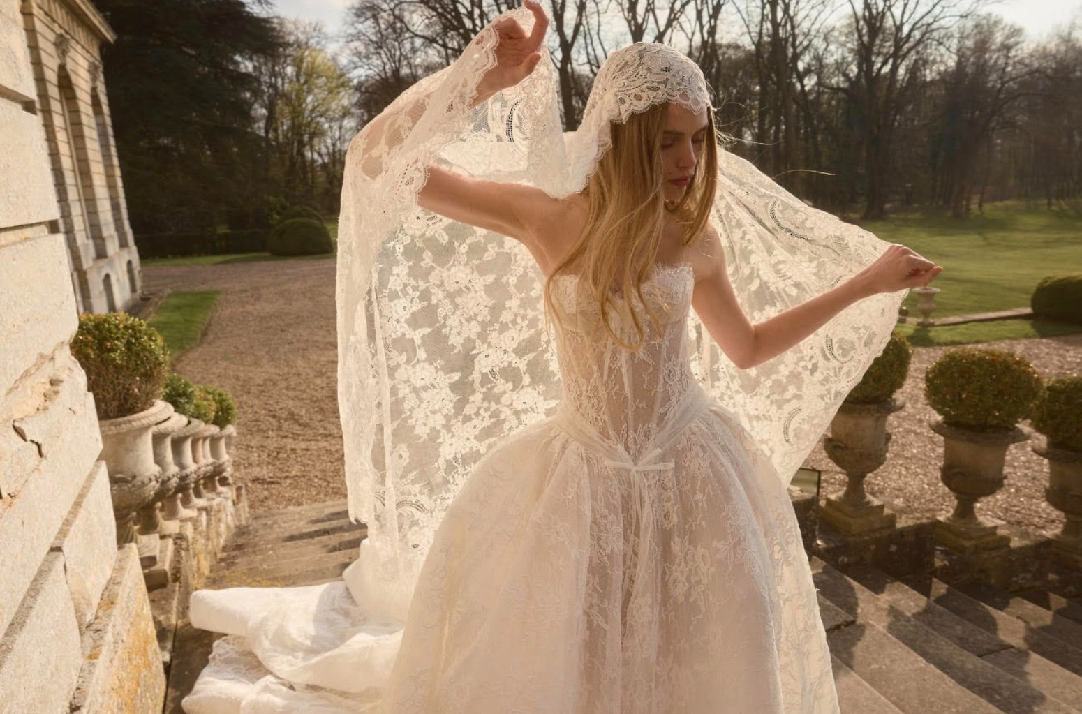 Netta BenShabu | Trunk Show | Los Angeles