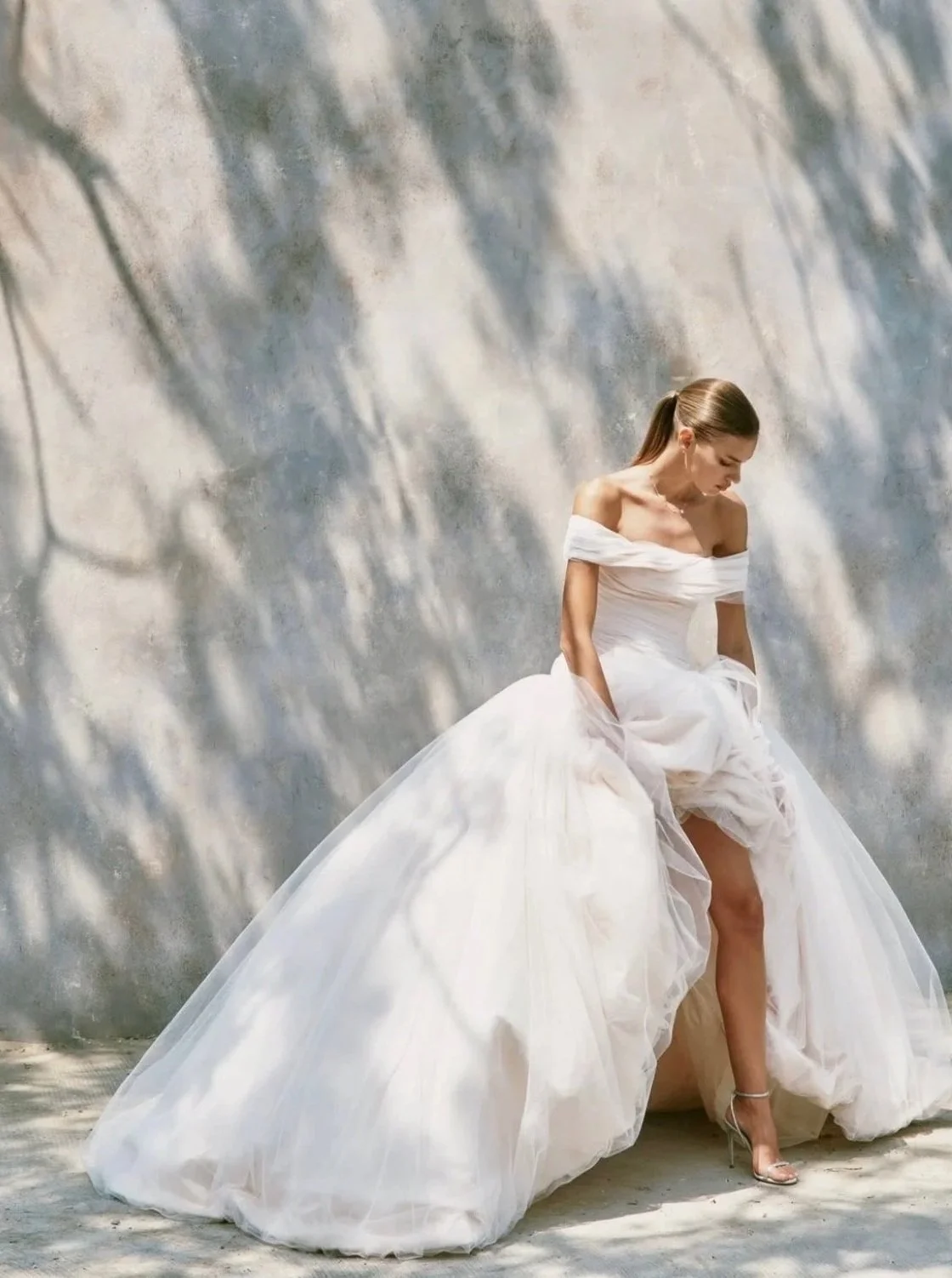 Nicole + Felicia | Trunk Show | Los Angeles 