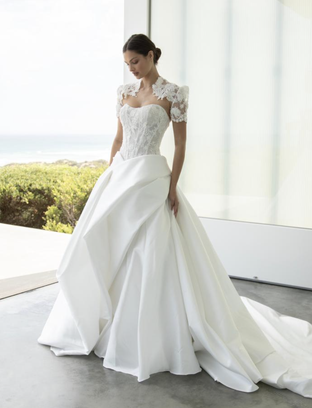 Mariana Hardwick | Trunk Show | New York