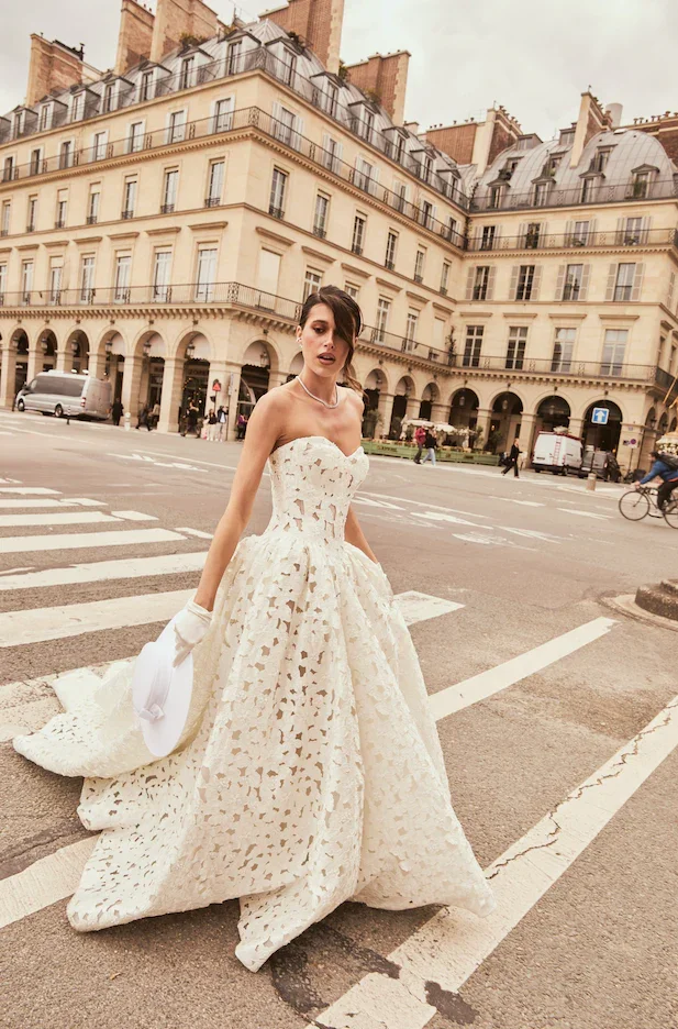 Jane Hill | Trunk Show | New York