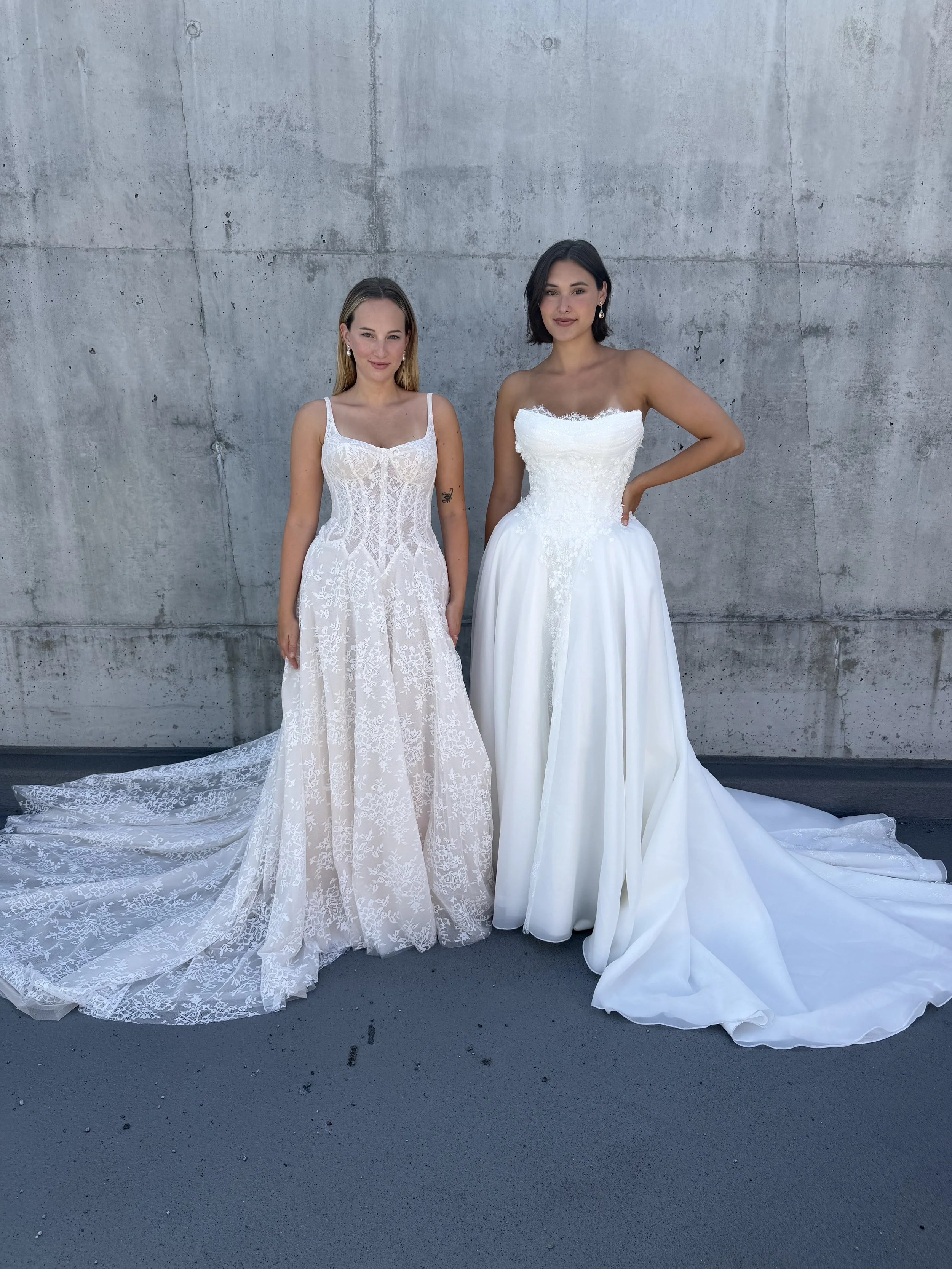 Angel Rivera | Trunk Show | New York