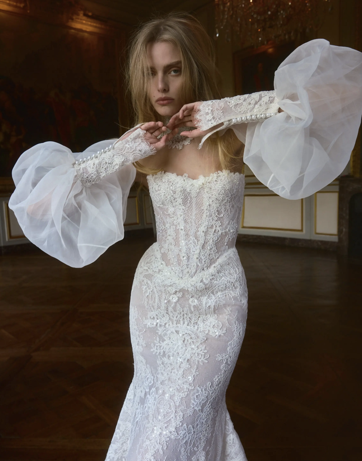 Netta BenShabu | Trunk Show | Los Angeles