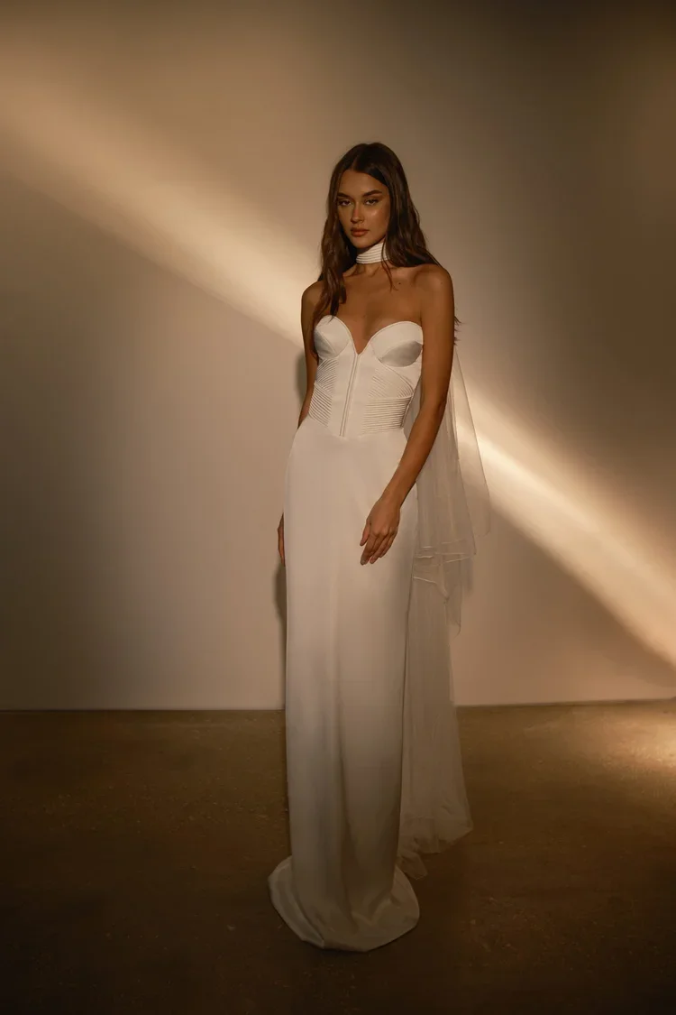 Milena by Maison Margot (Sample)