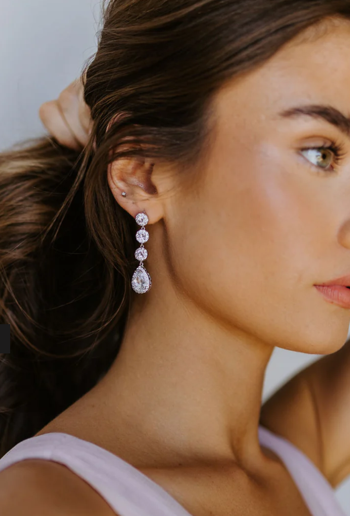HEIRESS EARRINGS