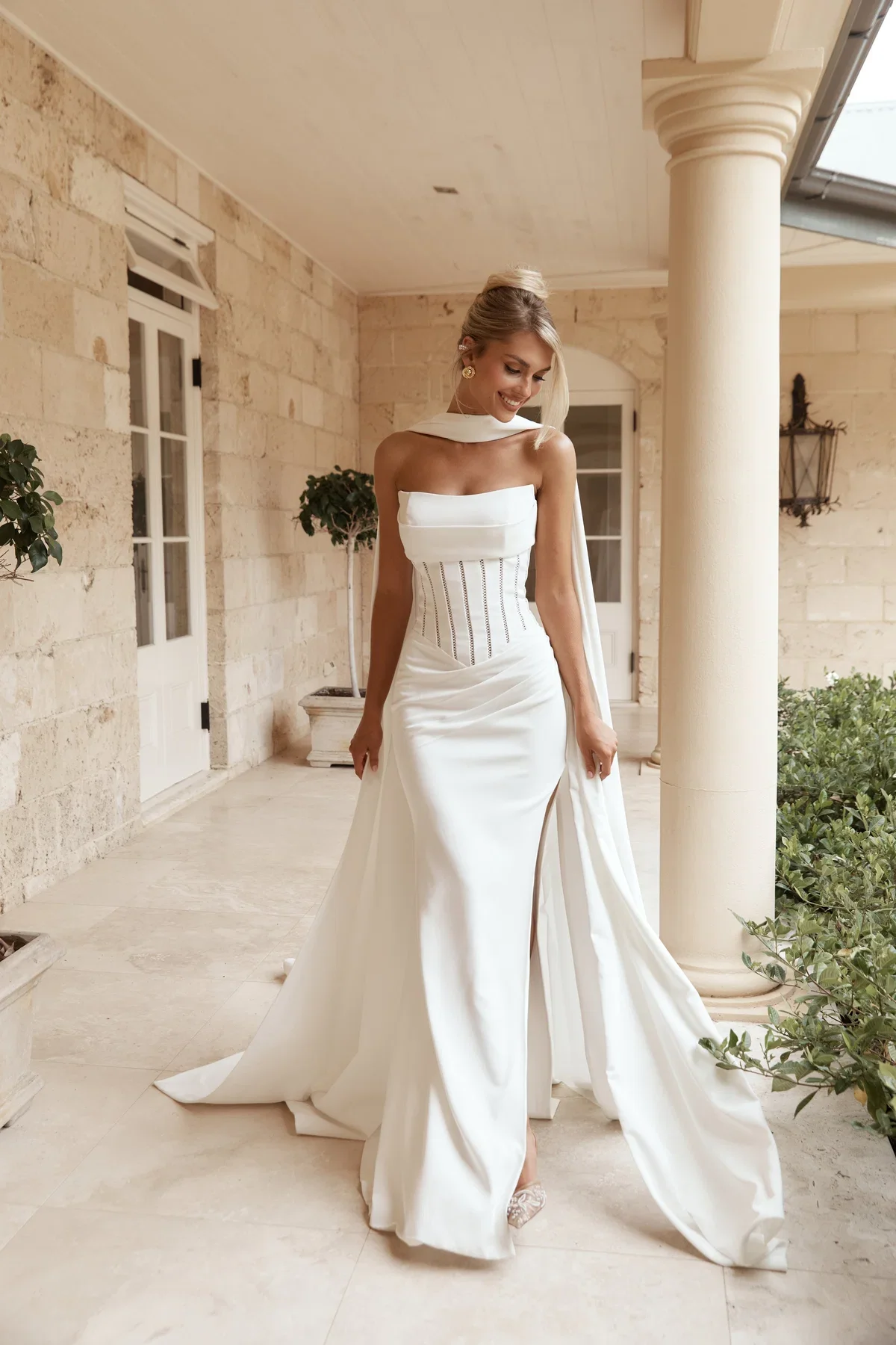 Westwood by Jane Hill (Sample)