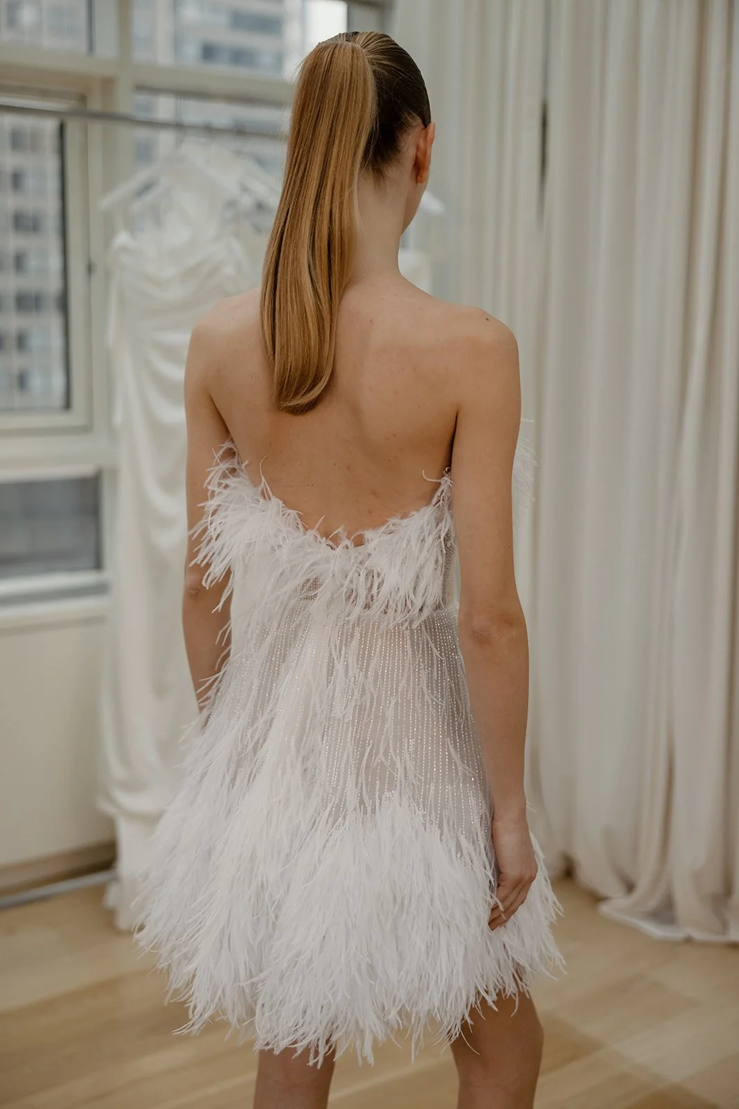 Bridal Minis NYC — Jaxon James