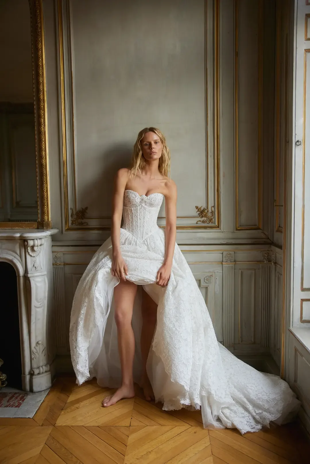 ANTOINETTE