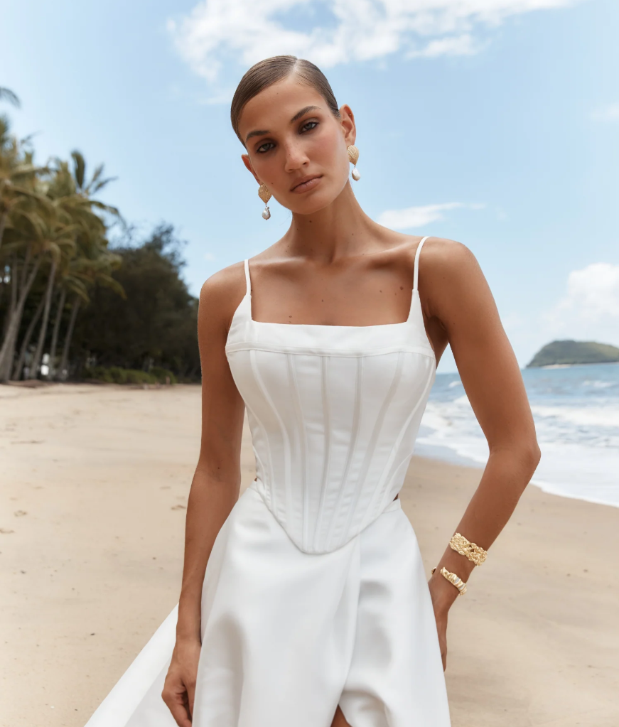 LAKE BODICE