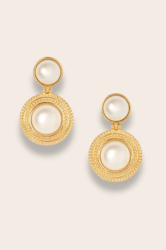 NO GRIT, NO PEARL DROP