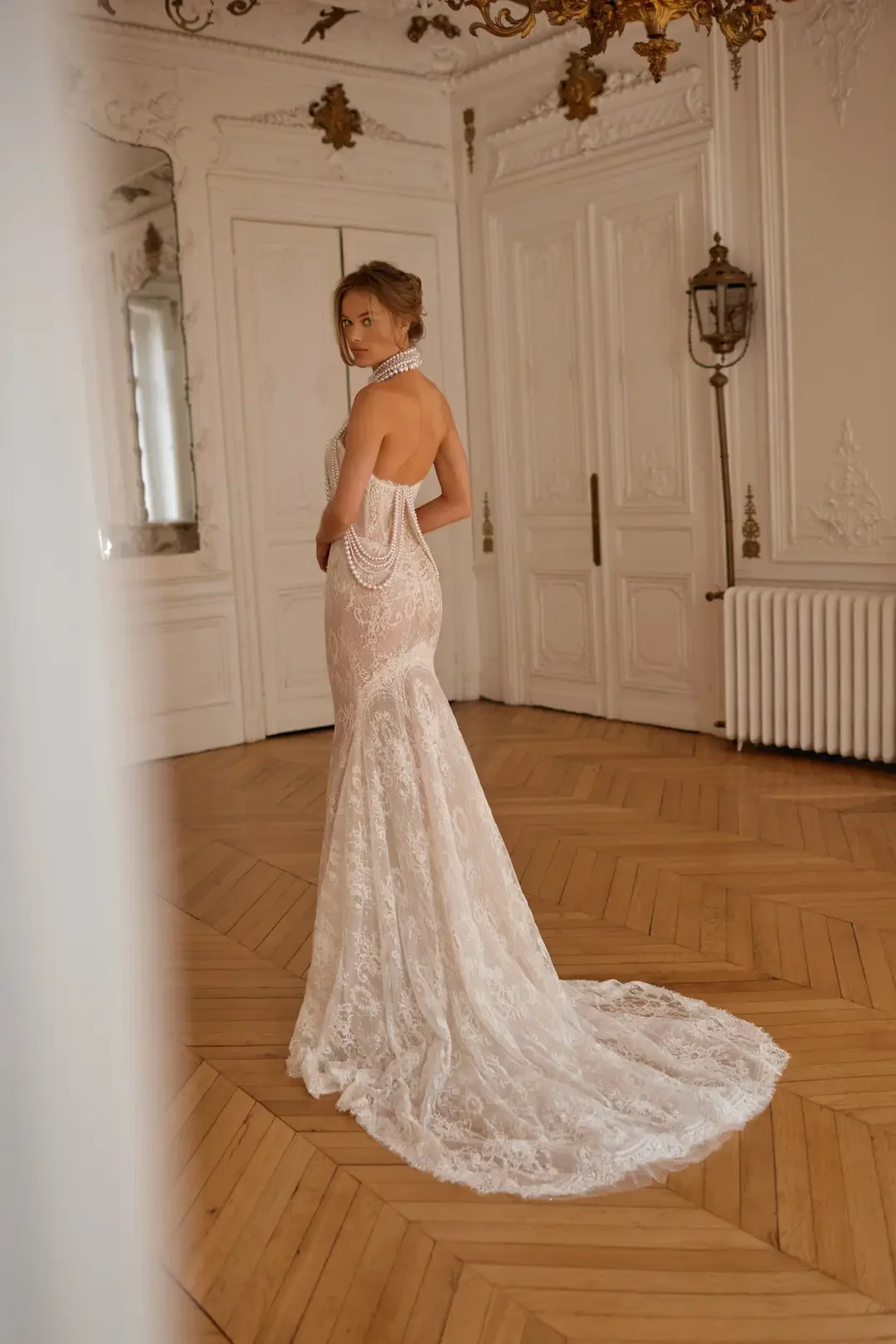 CHANEL
