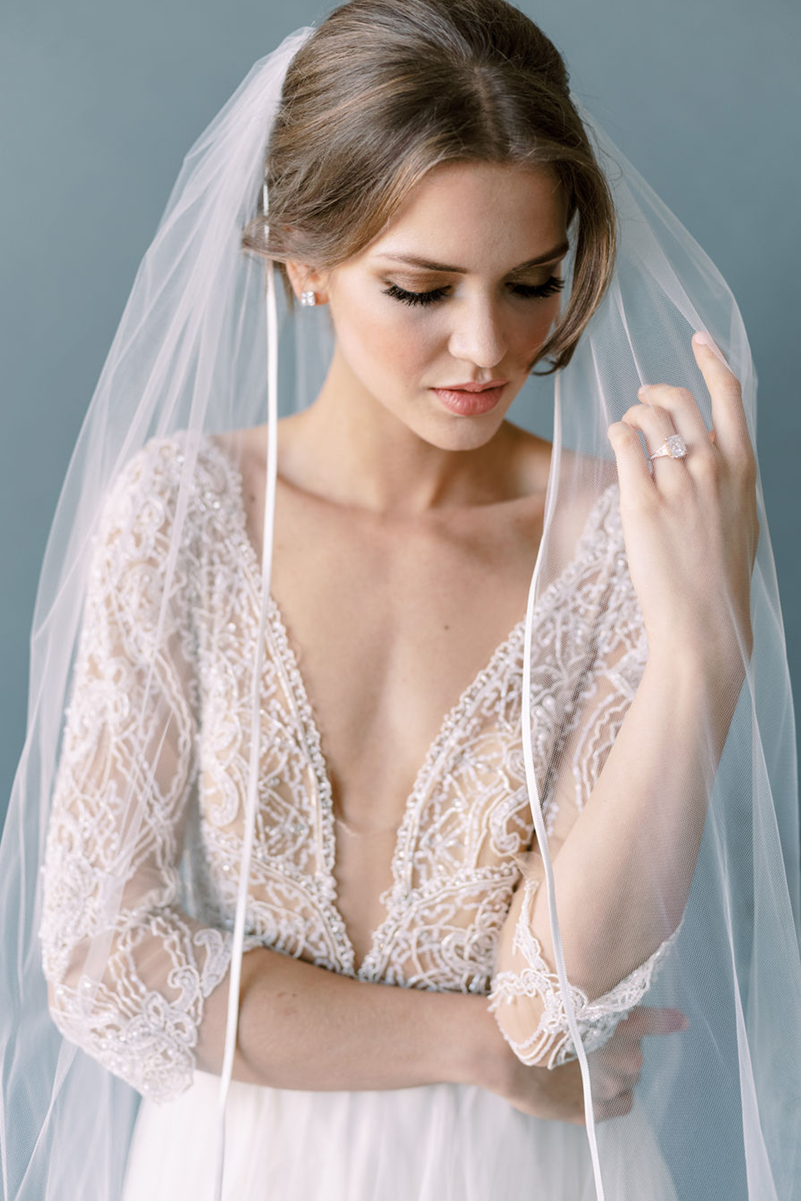 Lovely by Toni Federici