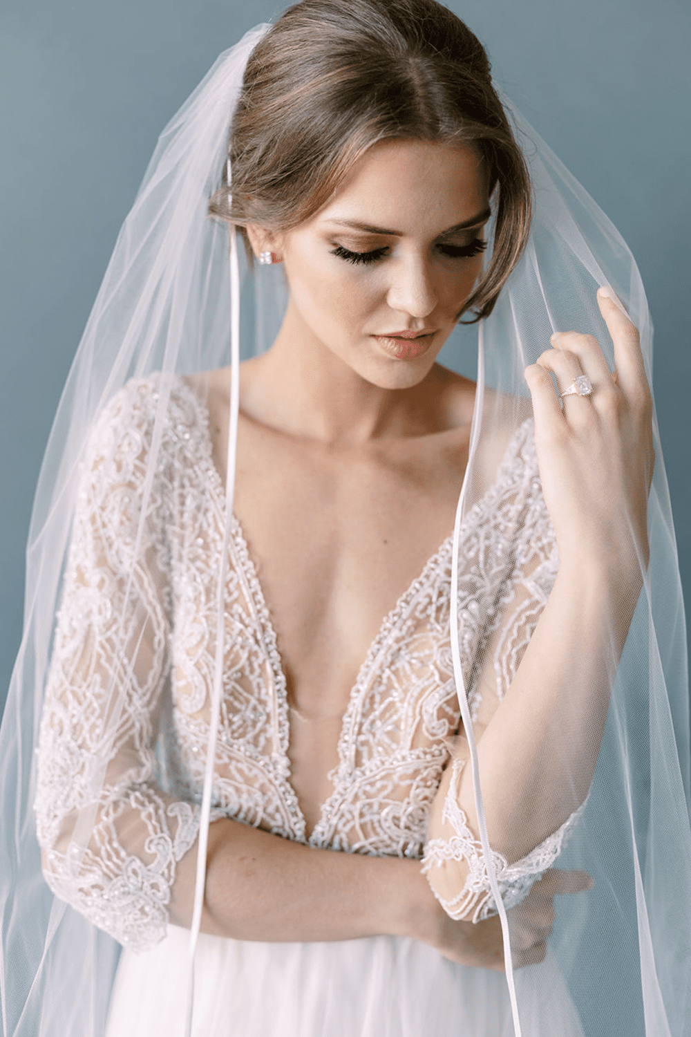 ファンデーション Vickyy Lovely by Toni Federici — Jaxon James