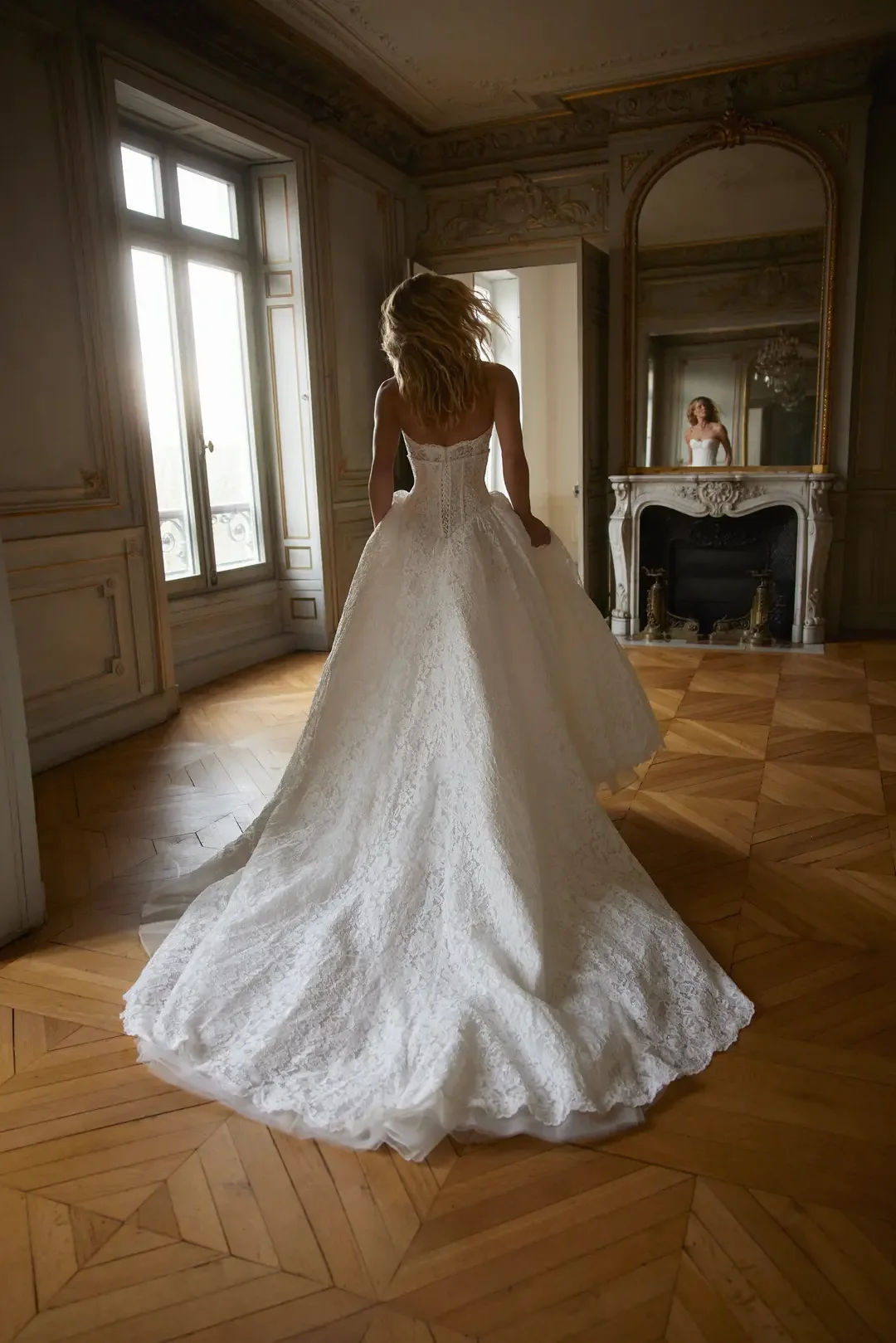 ANTOINETTE