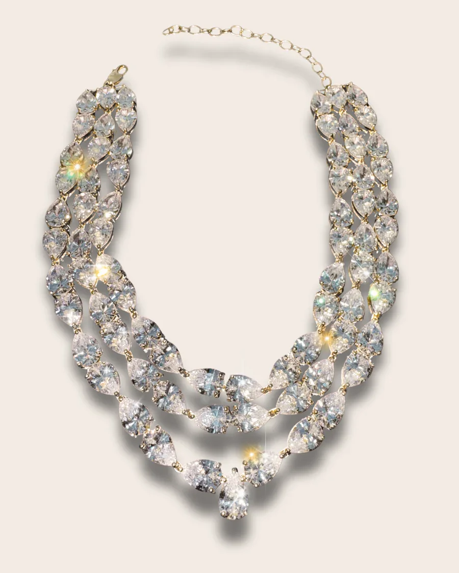 SHOWGIRL NECKLACE