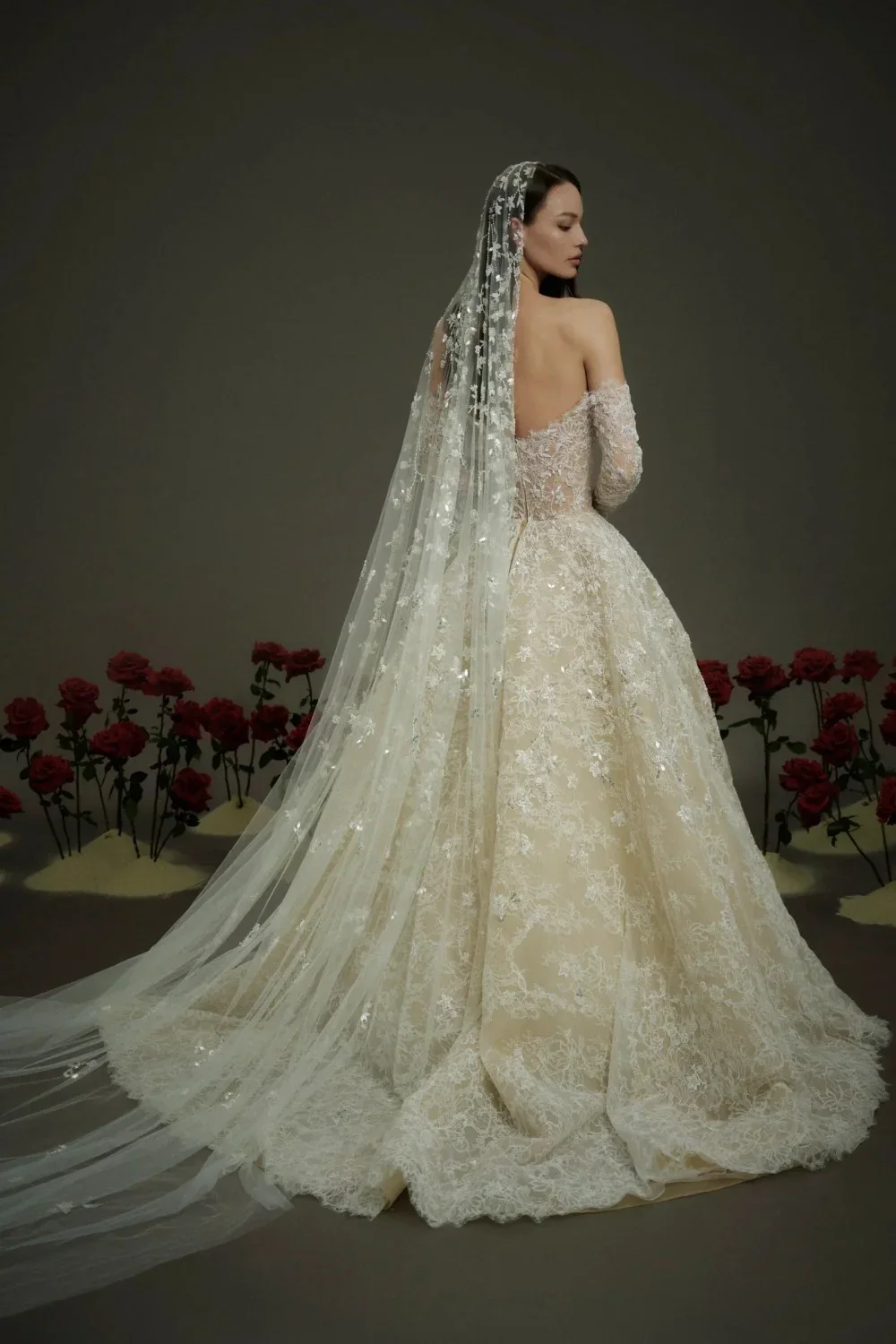 nicole-felicia-elegant-embellished-lace-off-the-shoulder-long-sleeve-ball-gown-nf108_2.webp