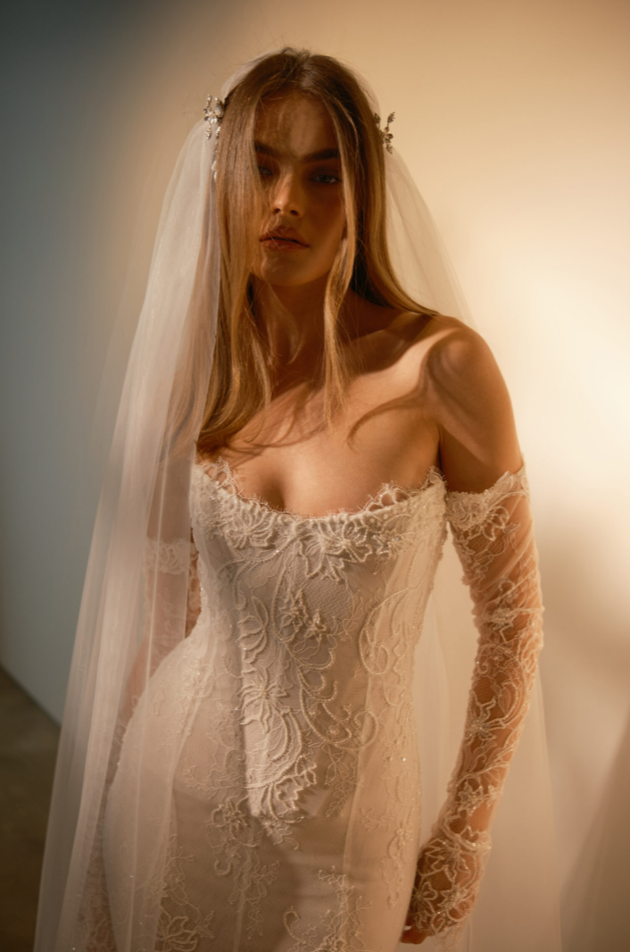 Laure by Maison Margot (Sample)