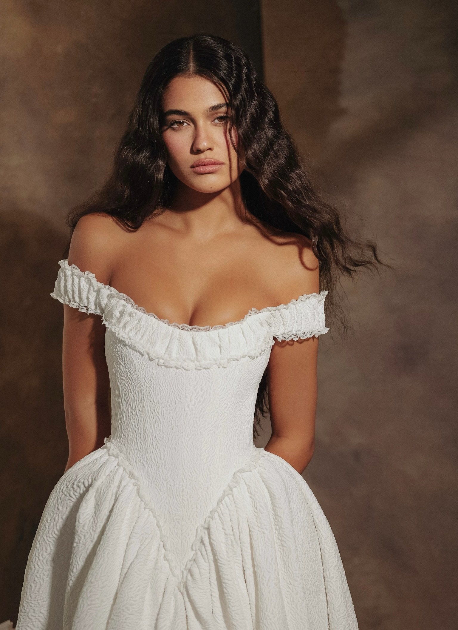 Diana by Maison Margot (Sample)