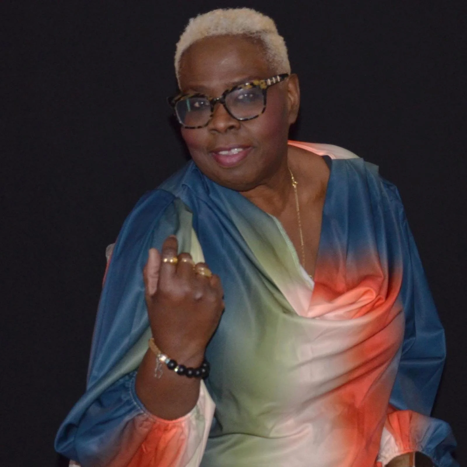 Rhoma Akosua Spenser