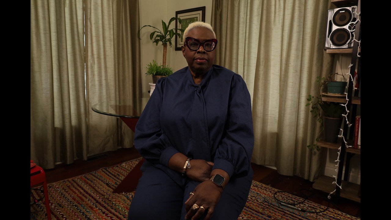 Rhoma Akosua Spencer,