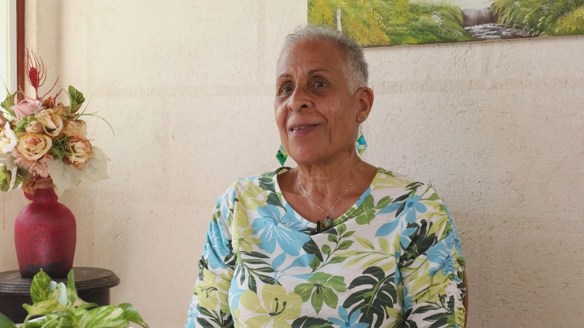  Jacqueline Moniquette