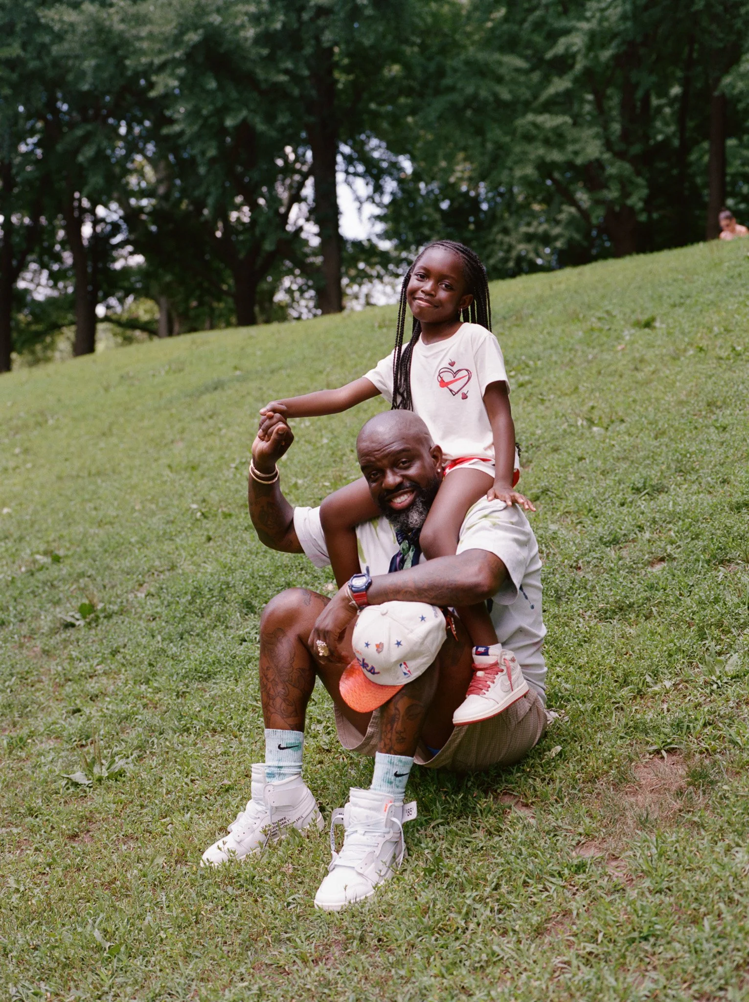 Jacksyn & Damion