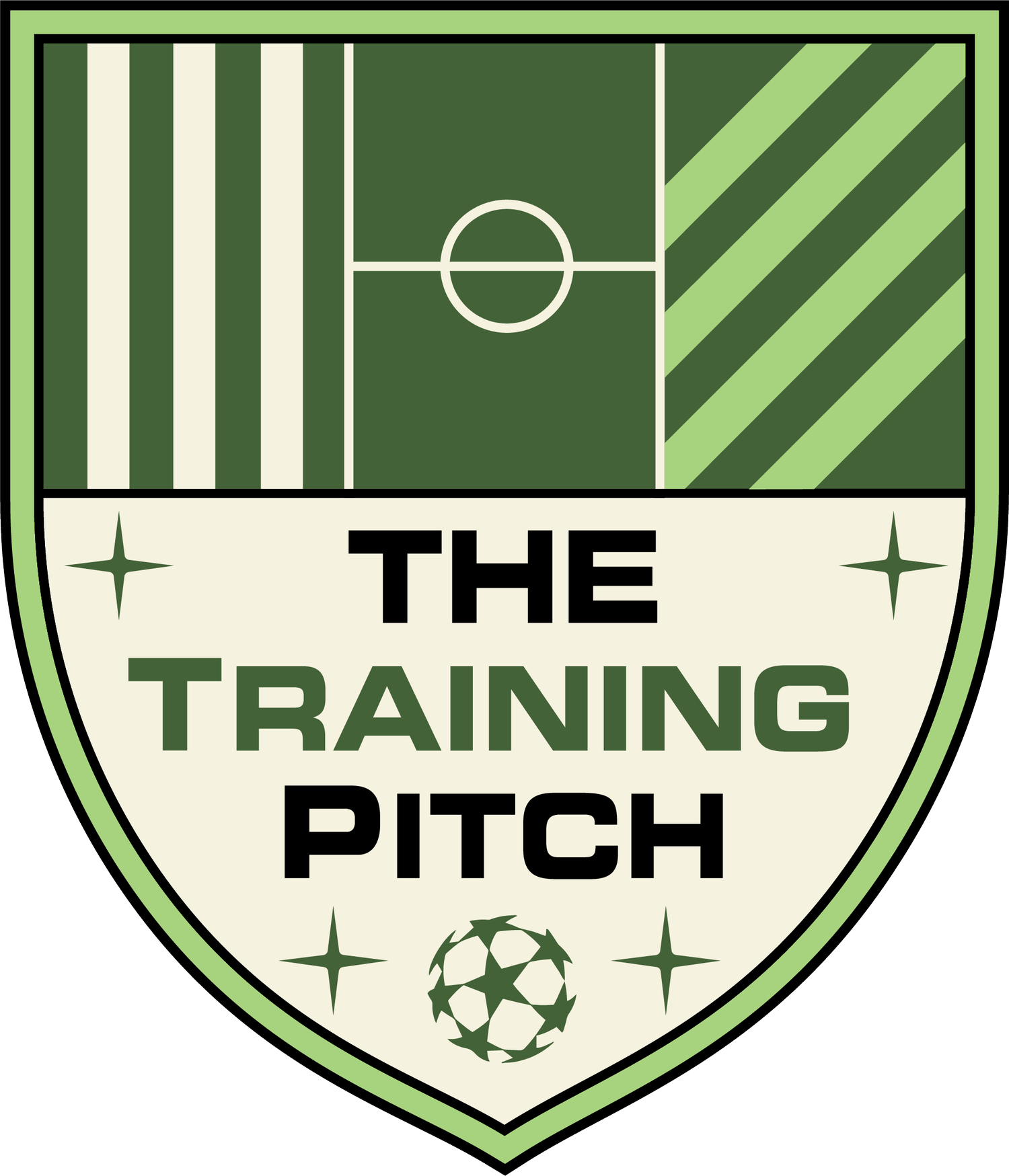 The Training Pitch