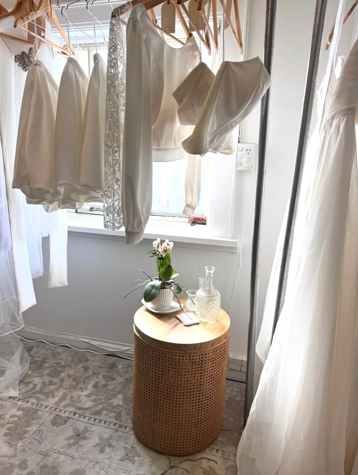 Separates &amp; Mini dresses 🤍