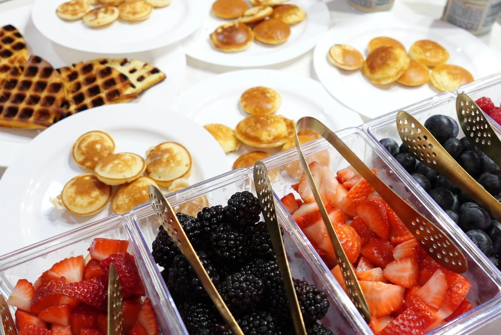 coffee cart catering near me