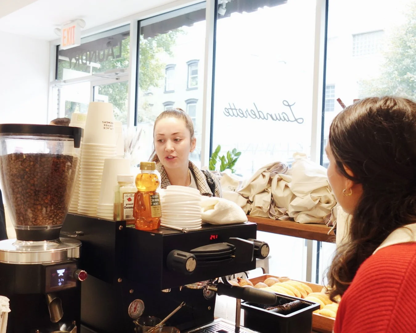 mobile barista near me