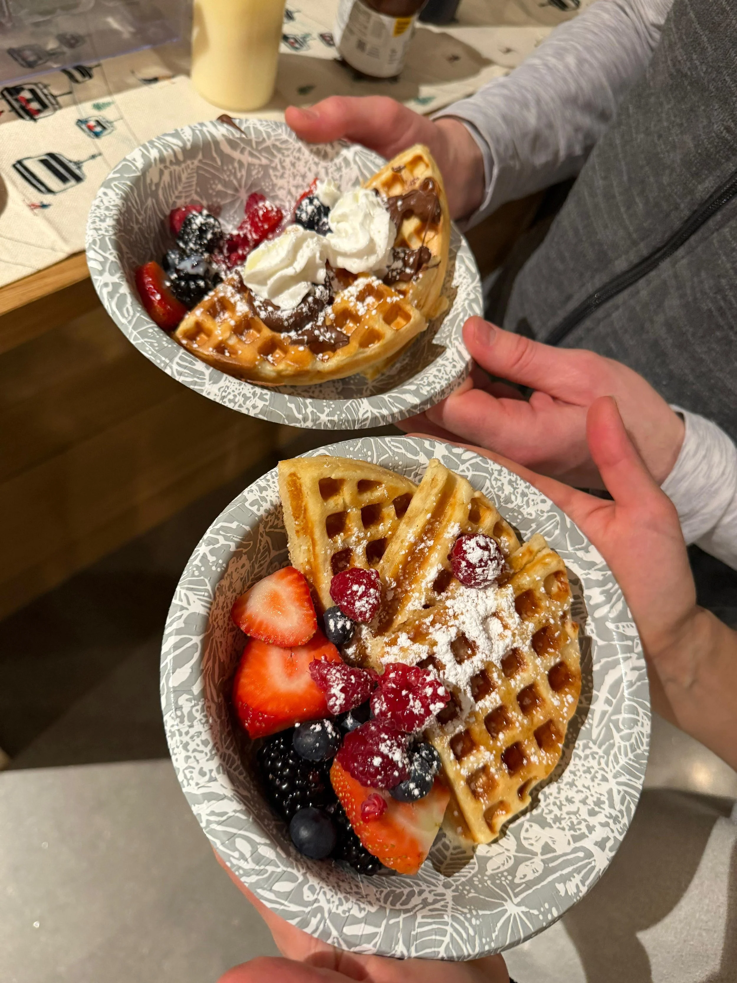 mobile coffee cart near me 