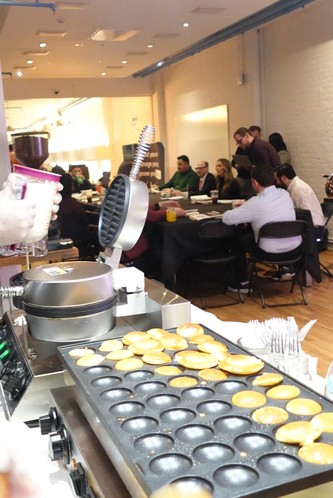 coffee cart catering near me