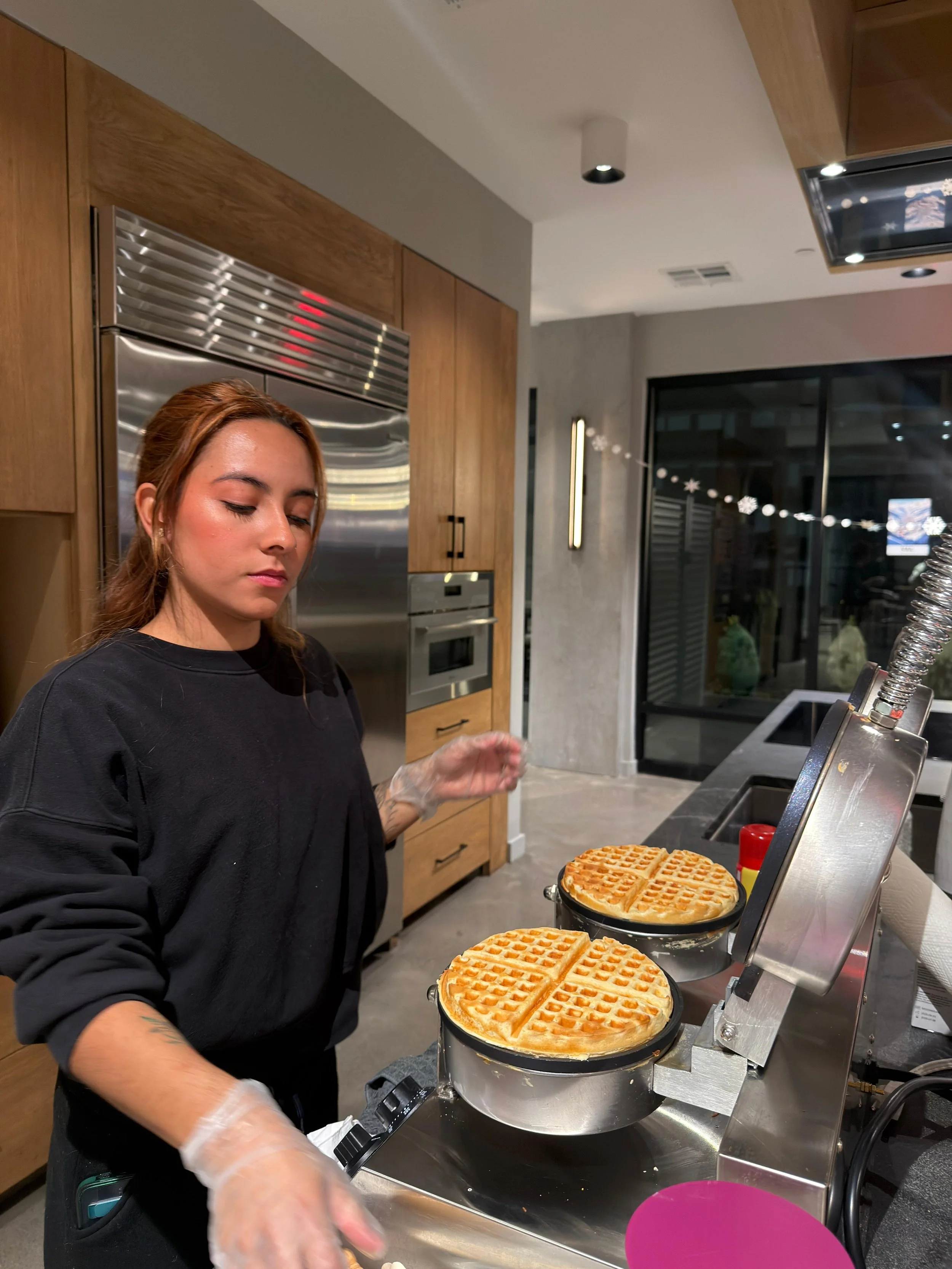 mobile barista near me