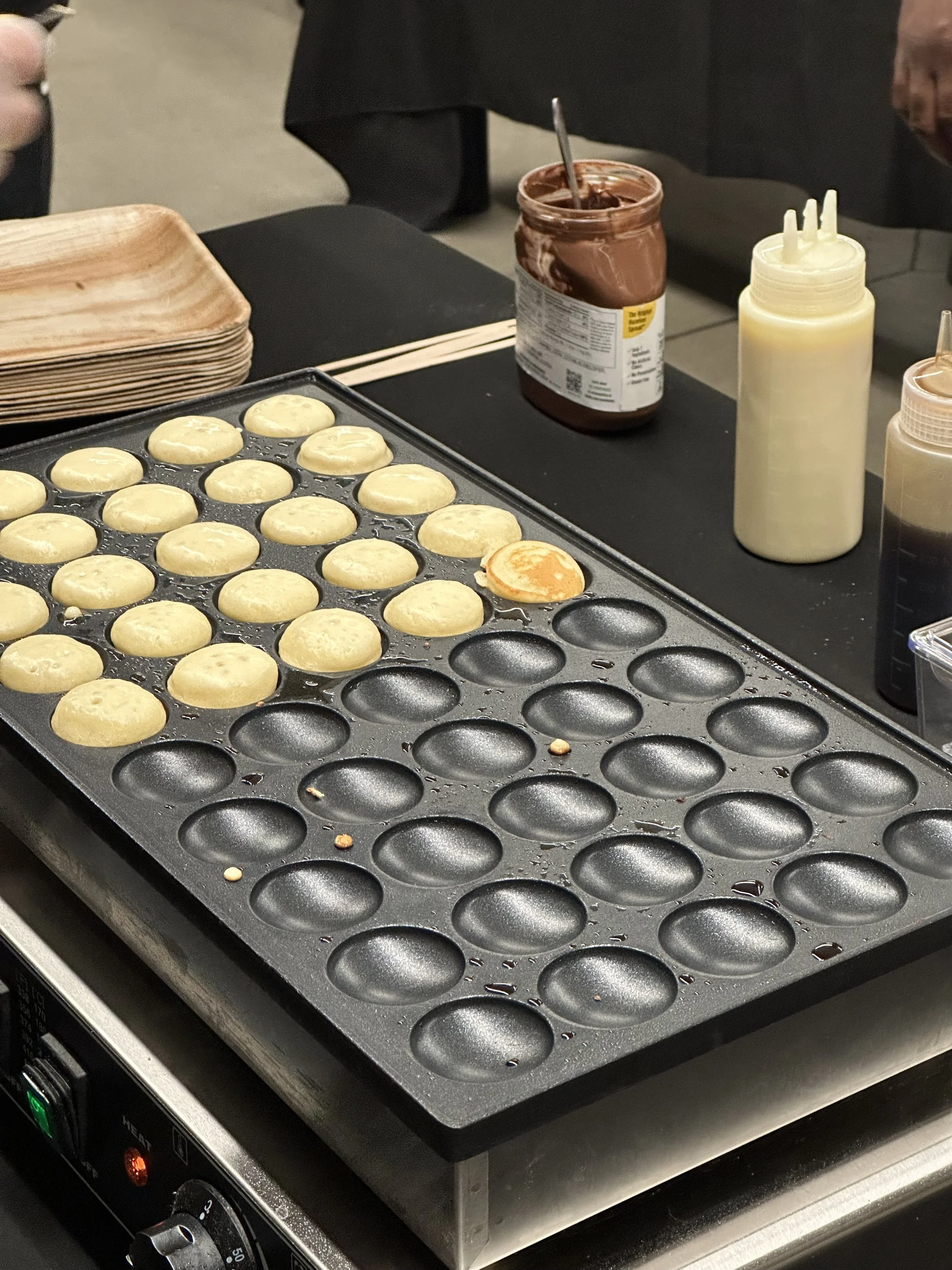 coffee bar catering near me