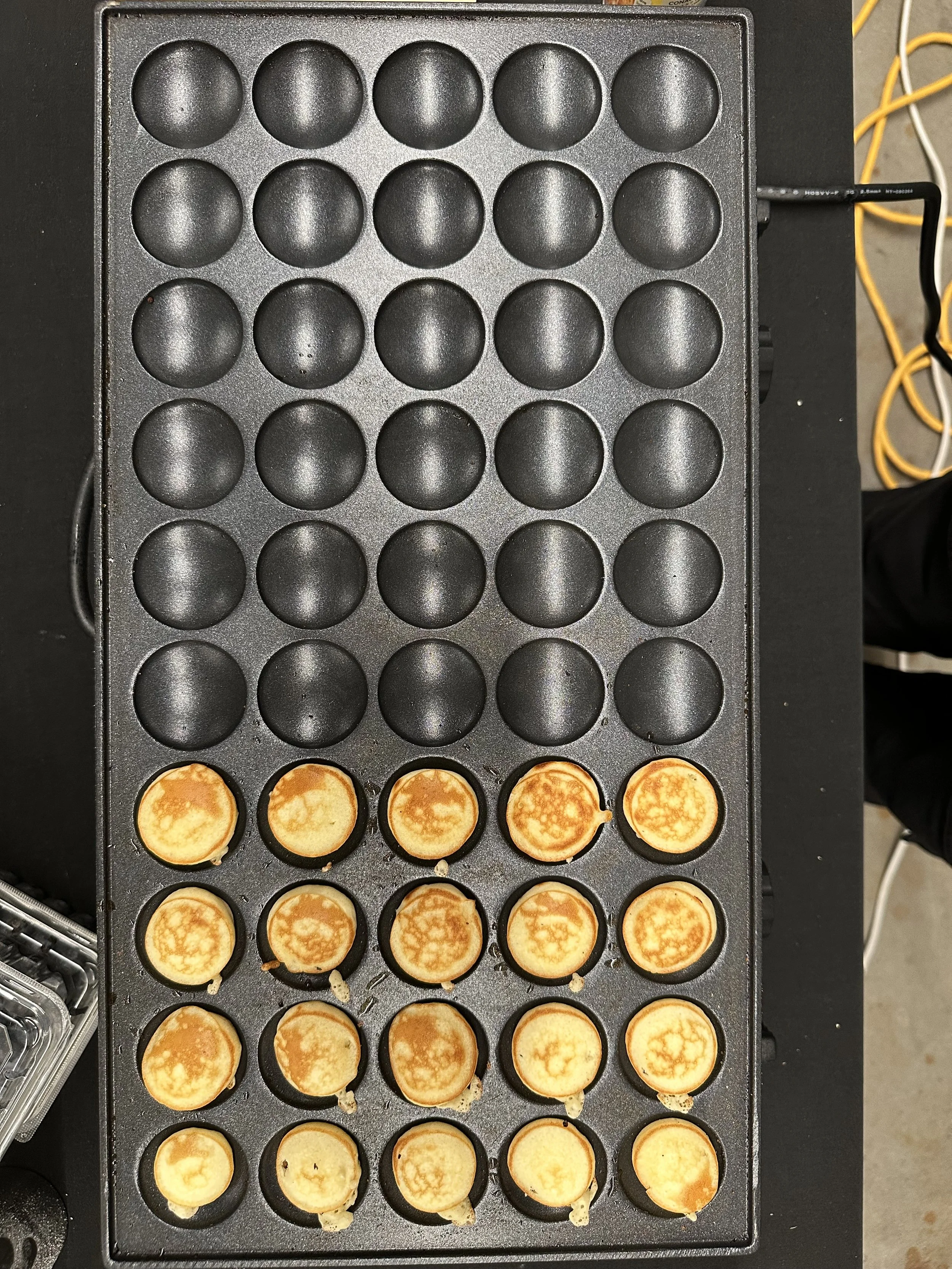 breakfast catering