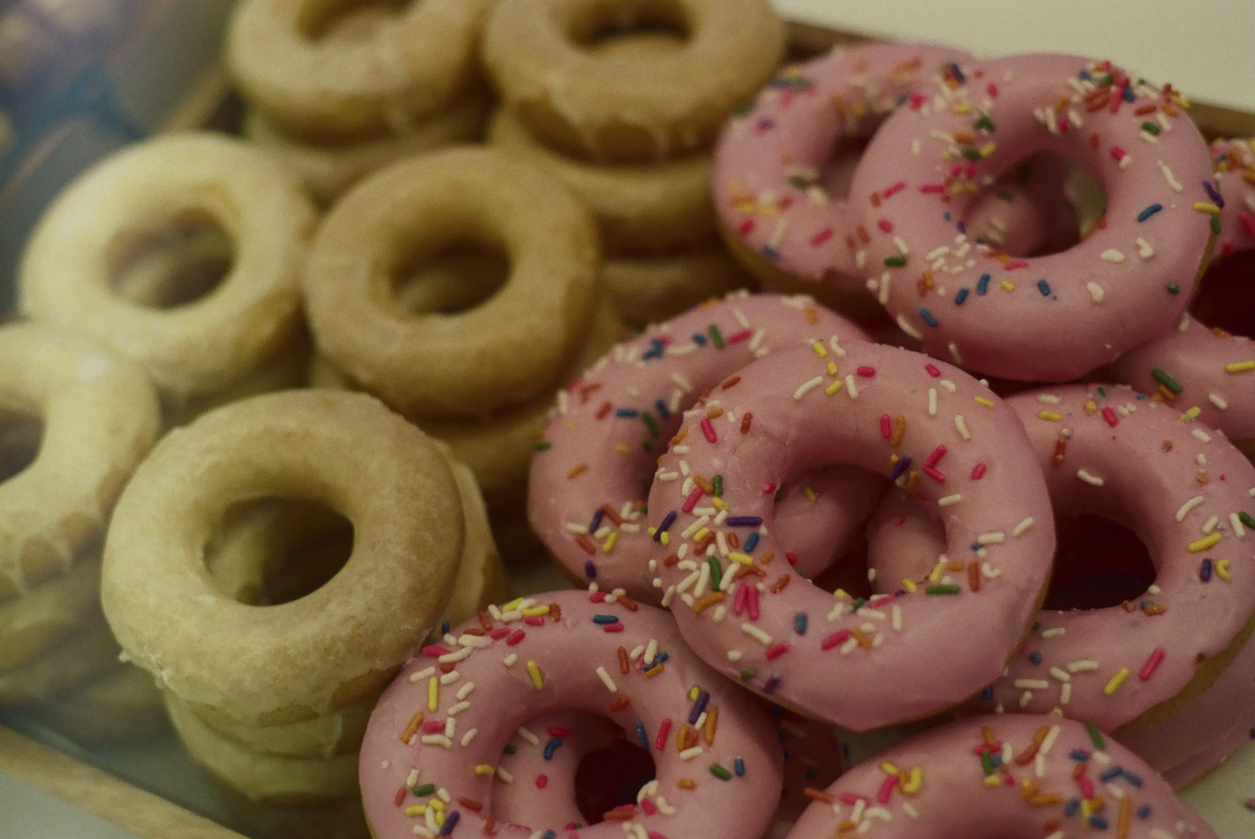 coffee catering new york