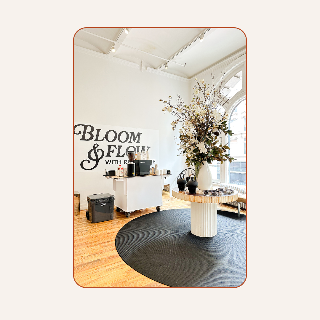 coffee catering new york