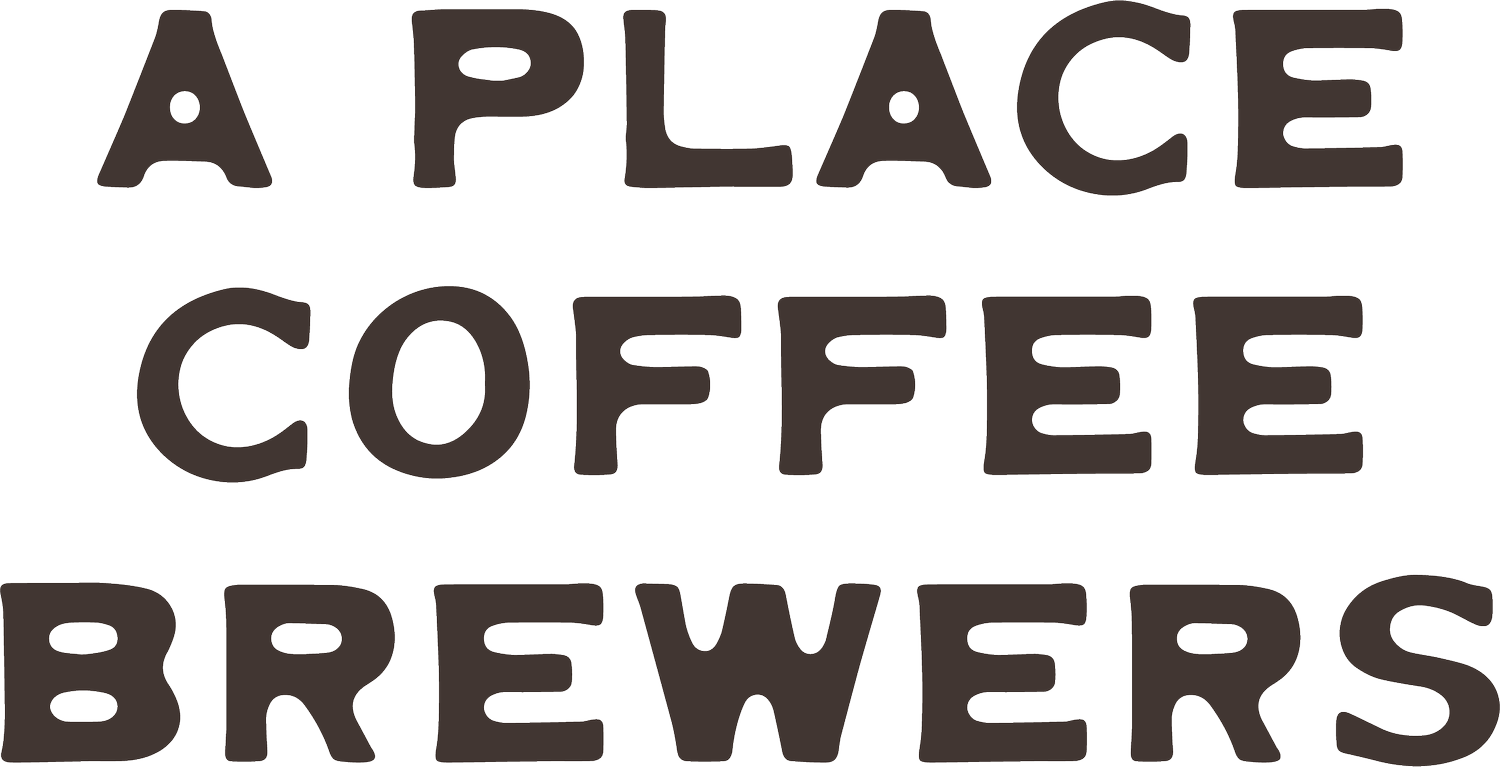 A Place Coffee Brewers