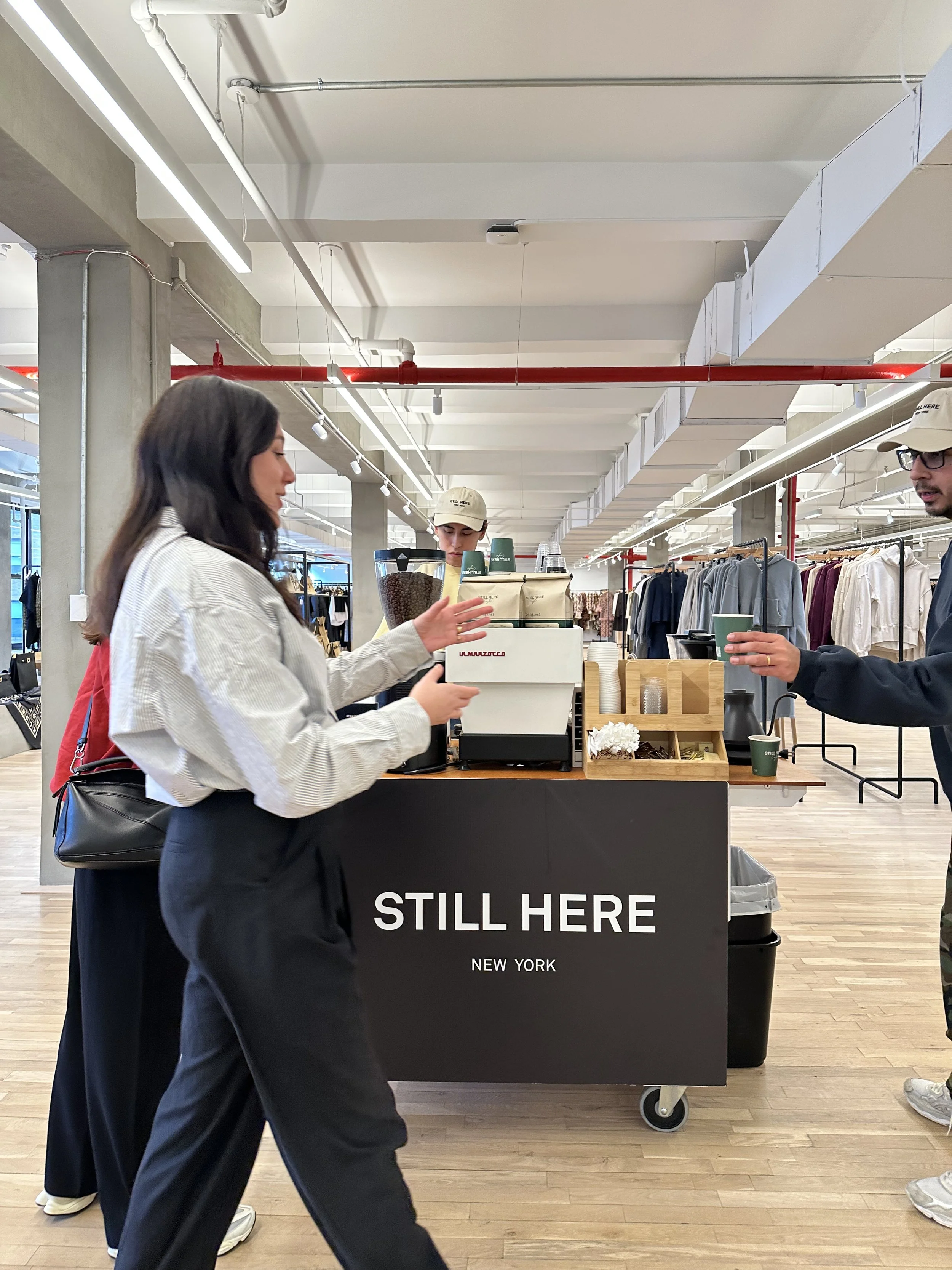 coffee catering near me