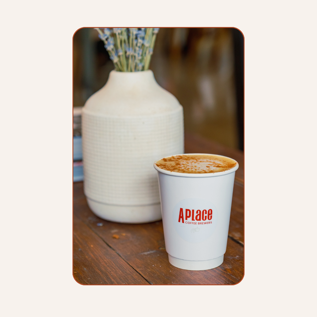 mobile coffee weddings