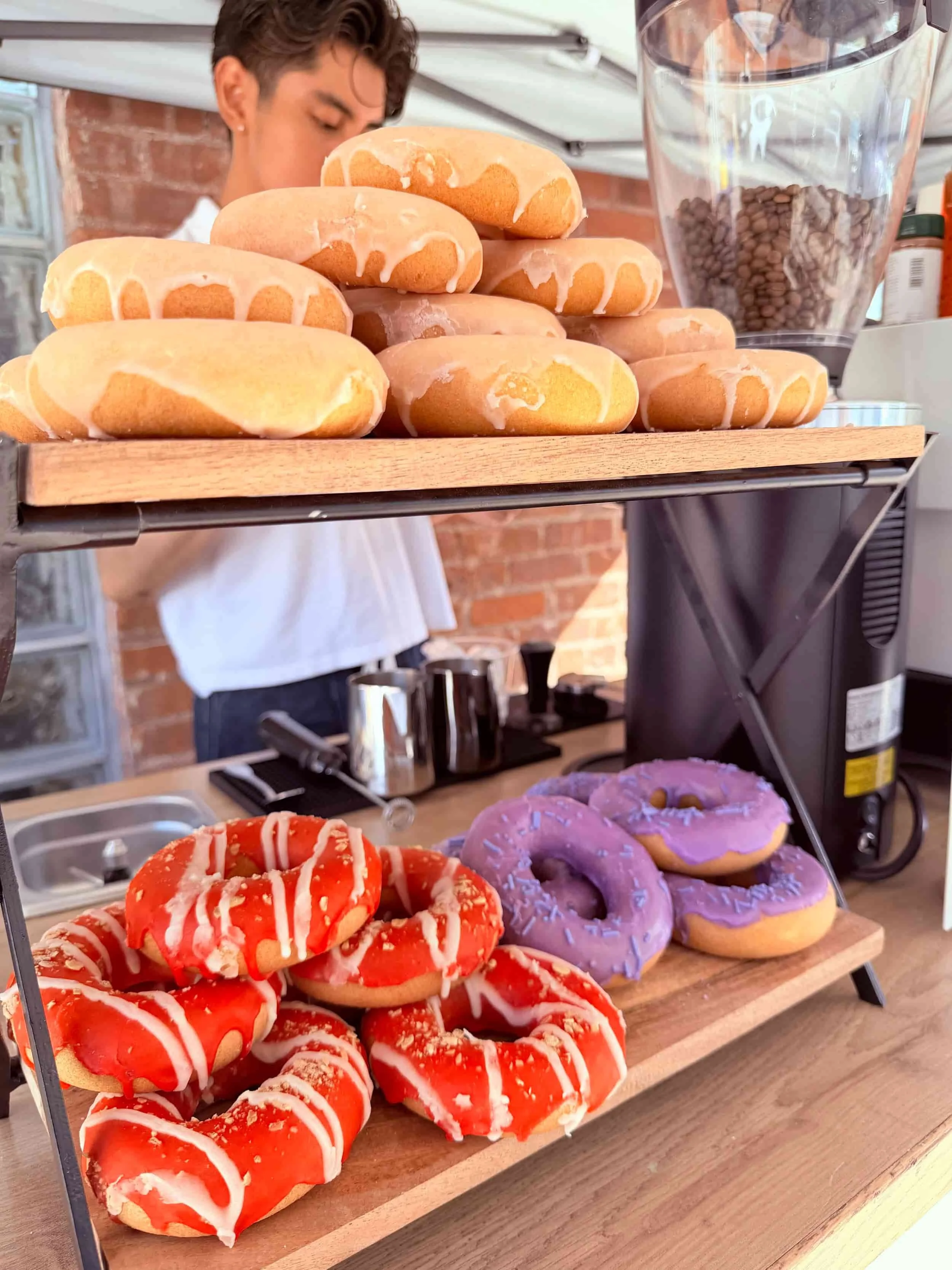 donuts-catering-nyc
