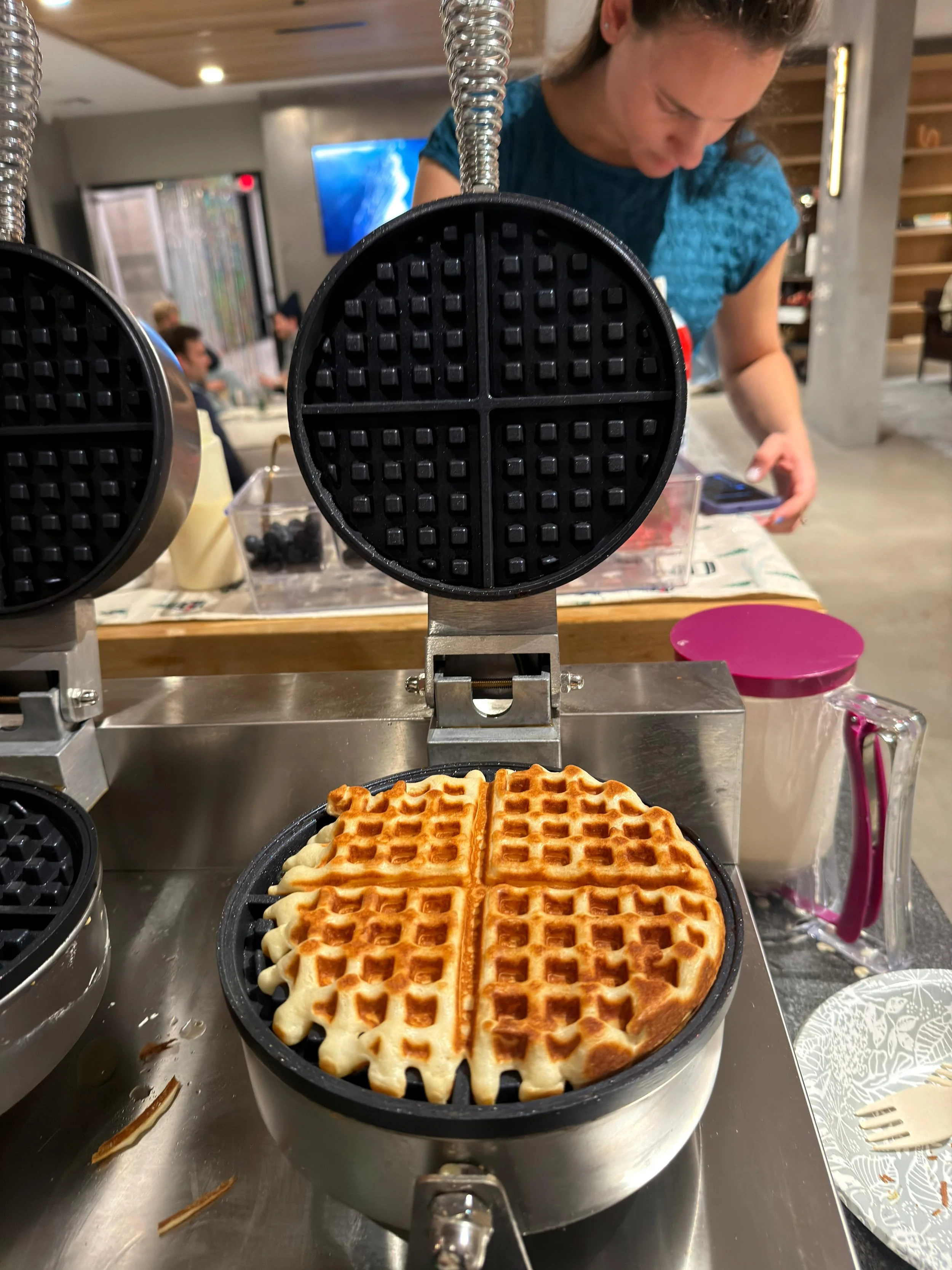 mobile coffee cart near me 