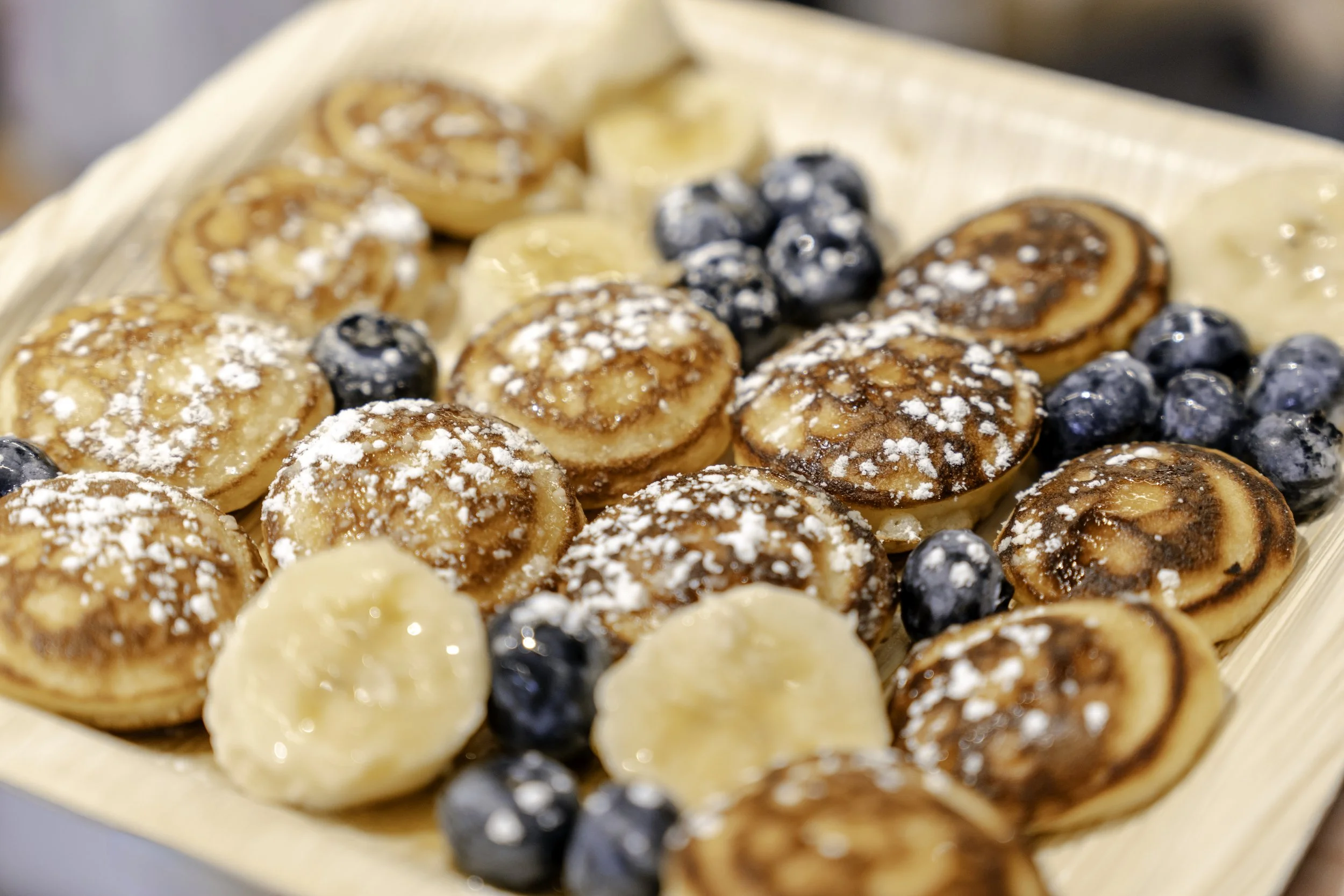 coffee cart catering near me